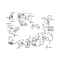 Elsystem - Lås - ECU